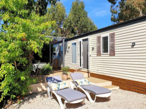 Chalet Melrose - Camping Parc Valrose